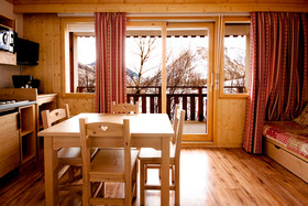 Goélia Le Balcon des Neiges