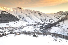 Hotel Les Cedres