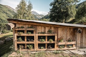 Hotel Les Cedres