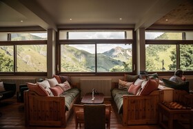 Hotel Les Cedres