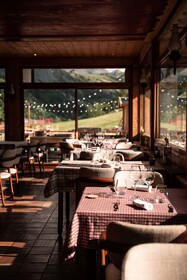 Hotel Les Cedres