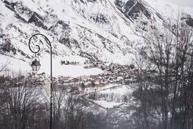 Hotel Les Cedres