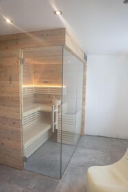 Hotel Les Cedres