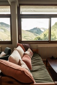 Hotel Les Cedres