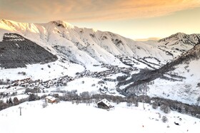 Hotel Les Cedres
