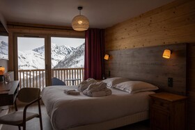 Hotel Les Cedres