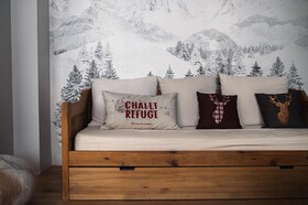 Hotel Les Cedres