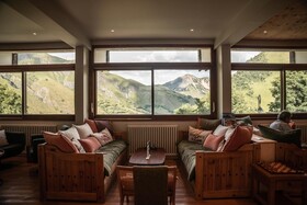 Hotel Les Cedres