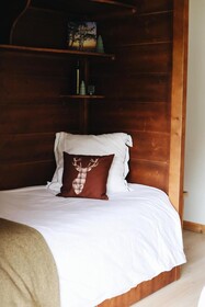 Hotel Les Cedres