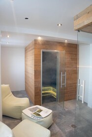 Hotel Les Cedres