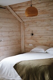 Hotel Les Cedres
