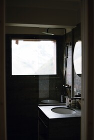 Hotel Les Cedres