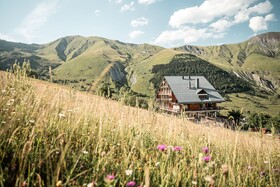 Hotel Les Cedres