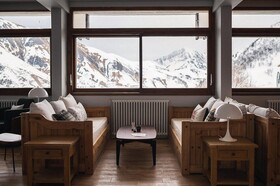 Hotel Les Cedres
