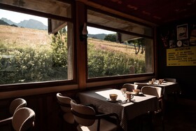 Hotel Les Cedres