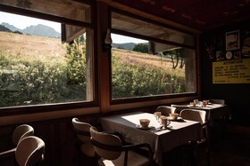 Hotel Les Cedres