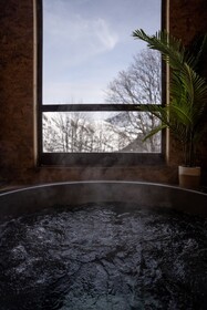 Hotel Les Cedres