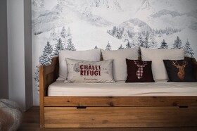 Hotel Les Cedres
