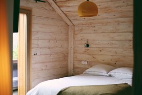 Hotel Les Cedres