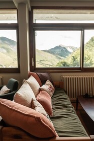 Hotel Les Cedres
