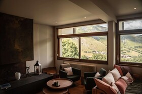 Hotel Les Cedres