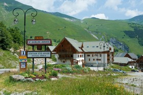 Résidence Les Fermes de Saint Sorlin
