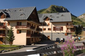 Résidence Odalys Les Sybelles