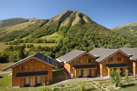 Résidence Odalys Les Chalets de l'Arvan II  à Saint Sorlin d'Arves