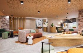 Residence Odalys Le Mont D'auron