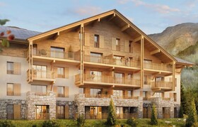 Residence Odalys Le Mont D'auron