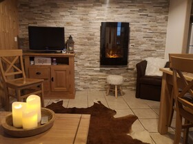 Chalet Bastilor