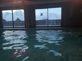 Chalet Bastilor