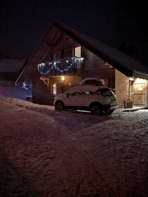 Chalet Bastilor