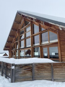 Chalet Bastilor