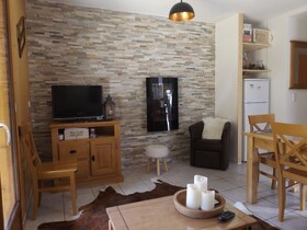 Chalet Bastilor