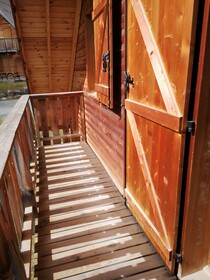 Chalet Bastilor