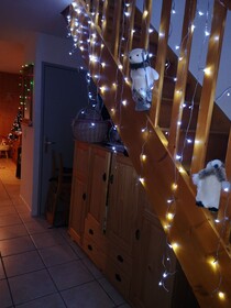 Chalet Bastilor