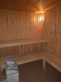 Chalet Bastilor