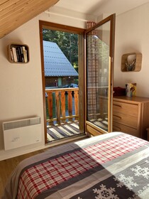 Chalet Bastilor