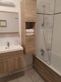 Chalet Bastilor