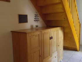 Chalet Bastilor