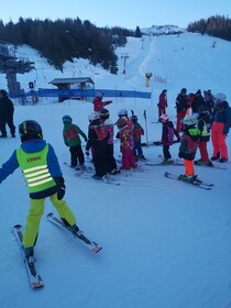 Chalet Bastilor
