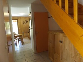 Chalet Bastilor