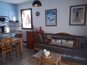 Chalet Bastilor