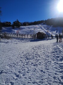 Chalet Bastilor