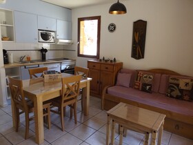 Chalet Bastilor