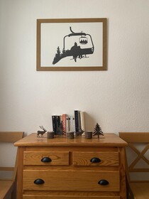 Chalet Bastilor