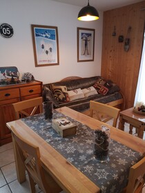 Chalet Bastilor