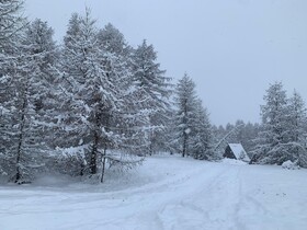 Chalet Bastilor