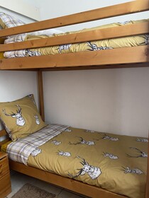 Chalet Bastilor